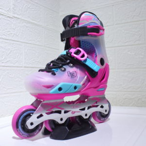 滾軸溜冰鞋 - 初階輪滑鞋款