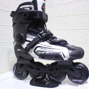 滾軸溜冰鞋 - 進階輪滑鞋款